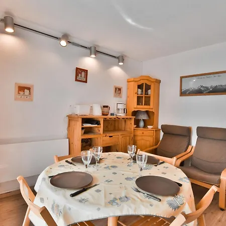 Appartement Bernex, 2 Pièces, 4 Personnes - Fr-1-498-34 Bernex